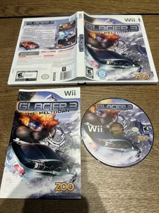 Glacier 3 The Meltdown Wii AO1 - Bild 1 von 1