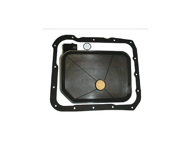 Kit de filtro de transmisión automática para Mitsubishi Outlander 2003-2006 11372TMSM Foto 1 de 2