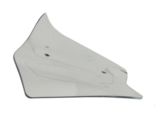 Parabrisas Klock Werks Flare 6,5" Tinte Harley Davidson Street Glide Foto 1 de 1