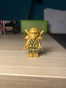 Lego Ninjago Goldener Lloyd Set 70593 - Bild 1 von 2
