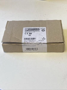 Phoenix IB IL 230 DI 1-PAC 2861548 Inline Terminal - Picture 1 of 3