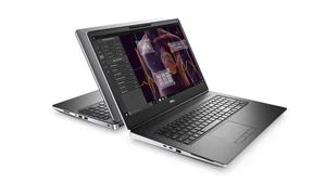 Laptop Dell Precision 7550 15.6" FHD Intel i5-10400H 32GB 512GB T1000 W10P - Imagen 1 de 4