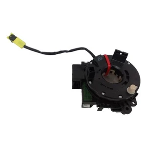 RELOJ NISSAN NAVARA RESORTE ACOPLAMIENTO GIRATORIO ANILLO SQUIB 2015-2022 D23 - Imagen 1 de 11
