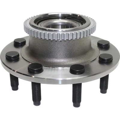 TrueDrive Wheel Hub For 1994-2002 Dodge Ram 3500 2500 - Image 1 of 4