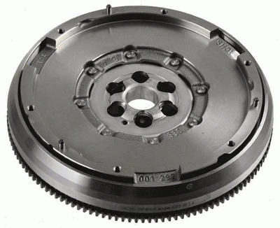 SACHS Flywheel 2294 001 995 - Image 1 of 4