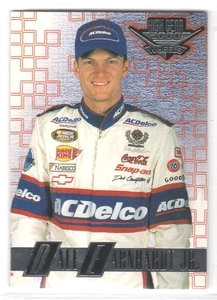 2000 Wheels High Gear Dale Earnhardt Jr. Card #37 - Bild 1 von 2
