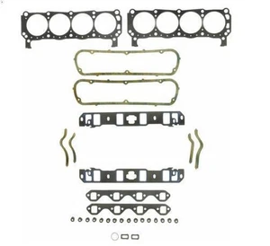 Engine gasket set, upper FELPRO MARINE FEL17260 for Stationary engine 4.95 1975- - Picture 1 of 5