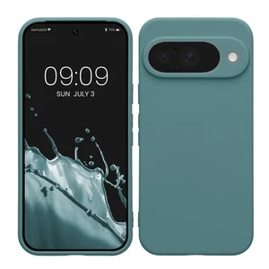 Matowe wykończenie etui do Google Pixel 10 z ochroną aparatu - Zdjęcie 1 z 8