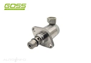 Goss Suction Control Regulator Valve For Mitsubishi Triton MQ/MR 2.4L 4N15 - Picture 1 of 1