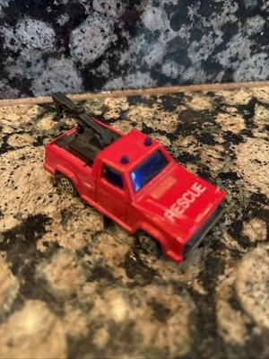 High Speed Tow Truck 1/64 - Image 1 of 4