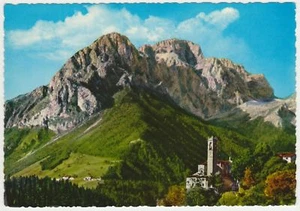 LA PRESOLANA m.2521 - CASTIONE (BERGAMO) - Bild 1 von 1