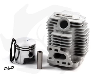 ZYLINDER UND KOLBEN MITSUBISHI TL 26 cod BG 006873 - Bild 1 von 8