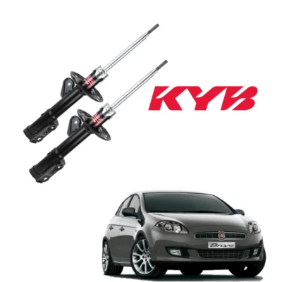 Kit Ammortizzatori Anteriori Kyb Kayaba Fiat Bravo
