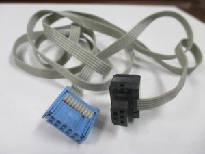 NEW 936287 1st Generation Mitutoyo 1m Data Output SPC Cable - Picture 1 of 7