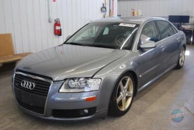 Nudillo de husillo trasero OEM para Audi A8 trasero izquierdo menos buje Foto 1 de 4