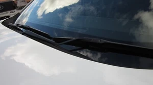 Ford Falcon BA BF 1999-2008 Front Wiper Blades Kennon Hybrid Pair (2) 22inch - Picture 1 of 8