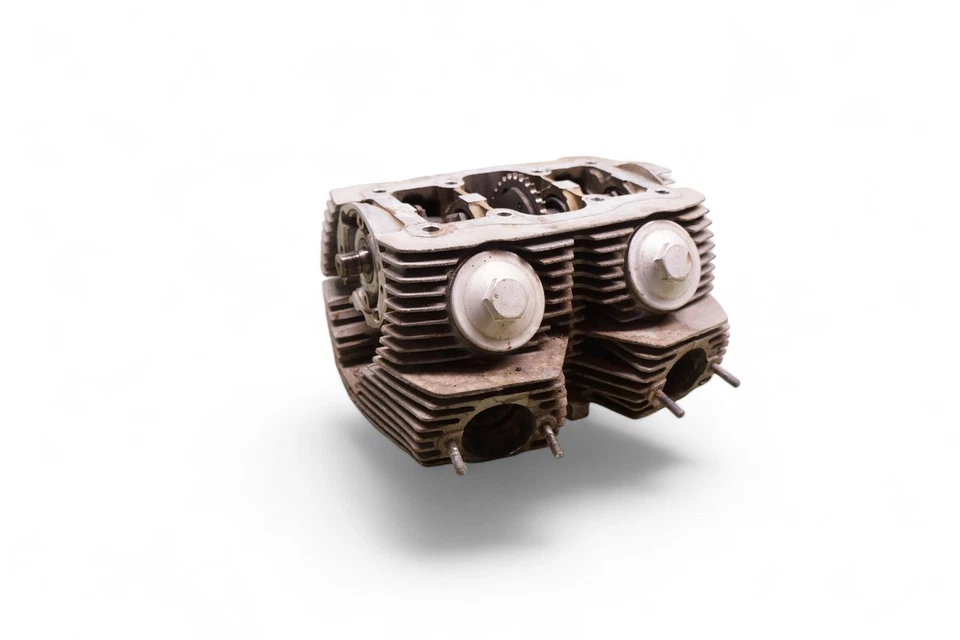 1966 Honda Cl77 Cl-77 Cl 77 скремблер Cl72 305 *2856 головка  - Изображение 1 из 4