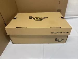 Dr. Martens 1460 For Pride Rainbow Rub Off 30634038 Herren Größe 6 - Bild 1 von 13