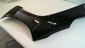 CARENA CENTRALE SX. SR 50 APRILIA AP8231924 - Imagen 1 de 1