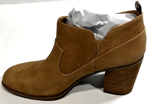 Dr. Scholl's Lanie Boot Nude (US Size 8 M) - Picture 1 of 7