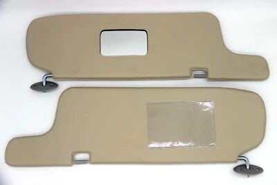 Juego Parasol para Toyota Land Cruiser FZJ80 Beige Versión Lx en Colombia Foto 1 de 4