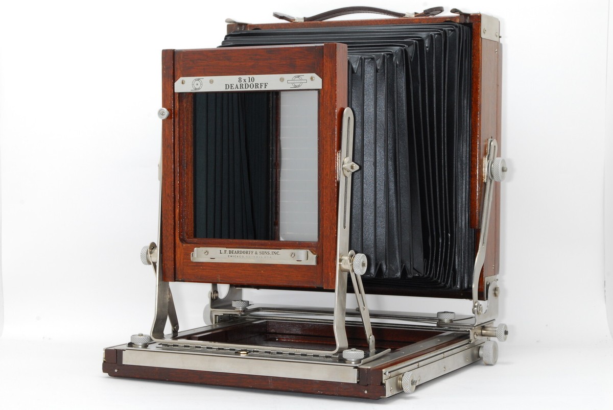 8x10 View Camera for sale | eBay 8x10 View Camera for sale | eBay