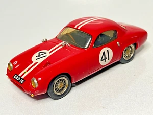 SMTS 1:43 Scale Racing Line No. 4 1957 Lotus Elite #41 - Picture 1 of 8