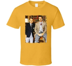 Magnum Pi John Hillerman Tom Selleck T-Shirt - Bild 1 von 1
