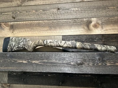 Liberación de perno inferior de culata de acción corta Savage 110 Foto 1 de 4