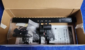 Kyosho America BLW3B Heckpinne Einheit Set (BLIZZARD) BLW3B - Bild 1 von 2