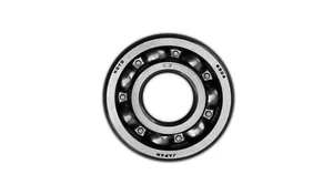 Crank Bearing Left Hand For Honda TRX 70 Fourtrax 1986 (0070 CC) - Foto 1 di 3