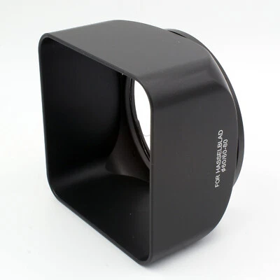 Lens Hood For Hasselblad CF CFE CB 60-80mm Bay 60 B60/60-80 Lens - Image 1 of 4