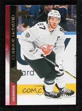 2020-21 Upper Deck Extended Series UD Exclusives /100 Connor McDavid #683