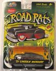 Jada Toys 2003 Road Rats 51 Lincoln Mercury