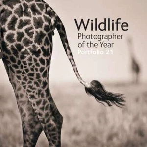 Wildlife Photographer of the Year Por... By Edited by Rosamund Kidman Cox, Hardc - Picture 1 of 1