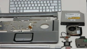 HP Pavilion DV6000 (DV6125se) Used Replacement Parts U-Pick - Picture 1 of 16