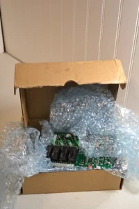 Repuesto de placa de control IMM para máquina de hielo compatible con 2A1410-01 - Imagen 1 de 3