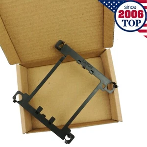 New Heatsink Black Cage Replacement for HP Z8 G4 NO.2 Position CPU US Stock - Afbeelding 1 van 3