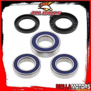 25-1039 REAR WHEEL BEARING KIT Suzuki TL1000S 1000cc 2000 - ALL BALLS - Picture 1 of 5