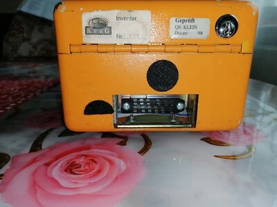 Elgeba Fahrkarten Entwerder Mercedes Benz Iveco Setra MAN Solaris Neoplan - Bild 1 von 4