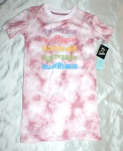 Art Class girls night gown size L 10/12 NWT sleepwear - Picture 1 of 2