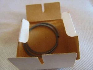 Yamaha 69-70 YL2 L5T YLCM OEM piston rings 166-11601-20 - Bild 1 von 2