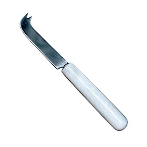 Spread Cheese White Carrara Italian Marble Cheese Art Design - Picture 1 of 4