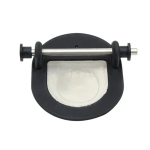 Exhaust Flapper Shutter Water 99370A2 fits for Mercruiser Alpha early V6 V8 - Bild 1 von 5