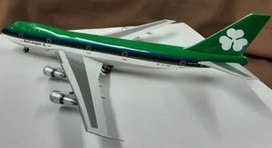 InFlight Diecast Jets 1/200 Boeing 727 Aer Lingus Airlines "St. Patrick #ARD2026 - Picture 1 of 7