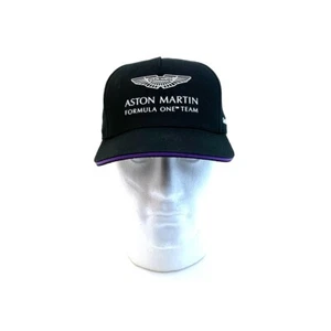 Aston Martin F1 Team Cap Sentinel One REDUCED - Picture 1 of 3