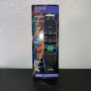 Magnavox The Easy One MAG6000 Universal Remote Control for up 48 popular brands - Picture 1 of 3