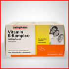 ratiopharm Vitamin B-Komplex Hartkapseln 120 Stück PZN:13352373