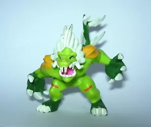 Figura de goma Dark Icelion de Invizimals Imc Toys - Imagen 1 de 3