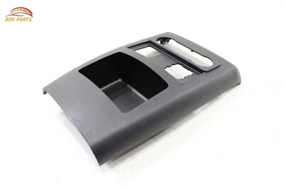 2020 - 2023 FORD EXPLORER CONSOLE REAR BACK TRIM BEZEL COVER PANEL OEM - Image 1 of 4